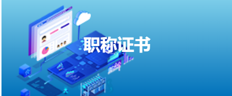 证书查询